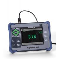 Толщиномер немагнитных материалов Magna Mike 8600 фото 1