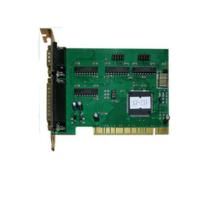 Мультипортовая плата 4XRS232 PCI UART1 - фото