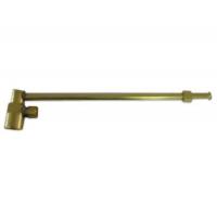 Наконечник к керосинорезу "Вогник" 181- фото