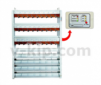 Автоматическая зарядная станция ЗСУ-3 фото 1