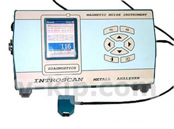 Анализатор материалов Интроскан фото 1