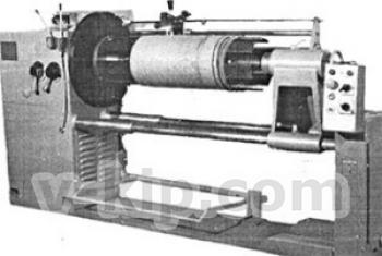 Намоточный станок НК72АМ