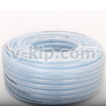 Шланг BRADAS TECHNICAL HOSES 12,5х2,5 36 бар - фото 1