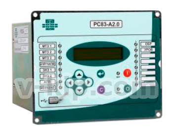 Устройство защиты по току РС83-А2.0 фото 1