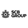 SCB GROUP - логотип